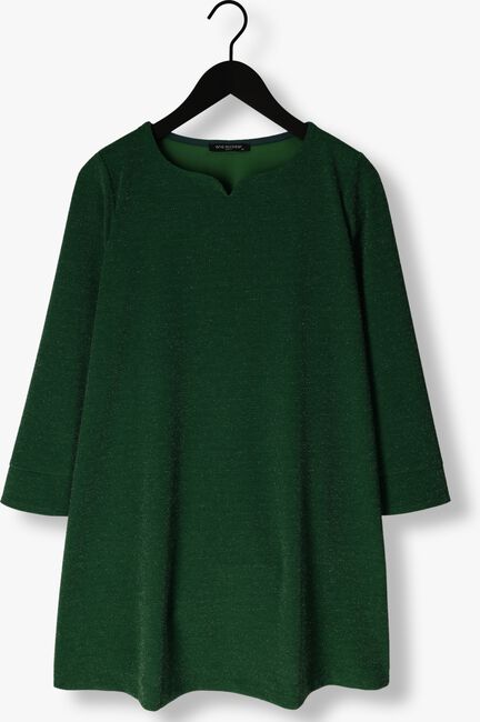 ANA ALCAZAR Mini robe 140370-3463 en vert - large