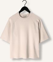 Beige OBJECT Trui OBJREYNARD 2/4 KNIT PULLOVER Beige OBJECT Trui OBJREYNARD 2/4 KNIT PULLOVER - medium