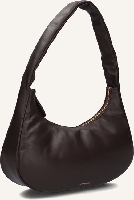 Bruine ANONYMOUS COPENHAGEN Schoudertas SHANE GRAND PILLOW BAG Bruine ANONYMOUS COPENHAGEN Schoudertas SHANE GRAND PILLOW BAG - large