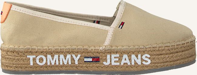 Beige TOMMY HILFIGER Espadrilles TOMMY SURPLUS Beige TOMMY HILFIGER Espadrilles TOMMY SURPLUS - large
