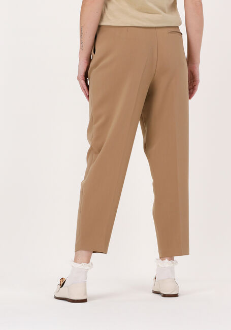 BRUUNS BAZAAR Pantalon CINDY DAGNY en camel - large