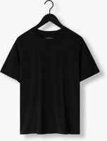 PEAK PERFORMANCE T-shirt M ORIGINAL SMALL LOGO TEE en noir