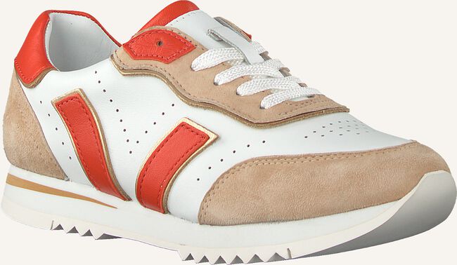 Witte MARIPE Lage sneakers 30438 Witte MARIPE Lage sneakers 30438 - large
