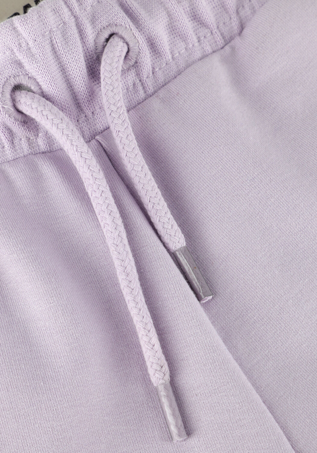 Lila RAIZZED Korte broek AUSTON - large