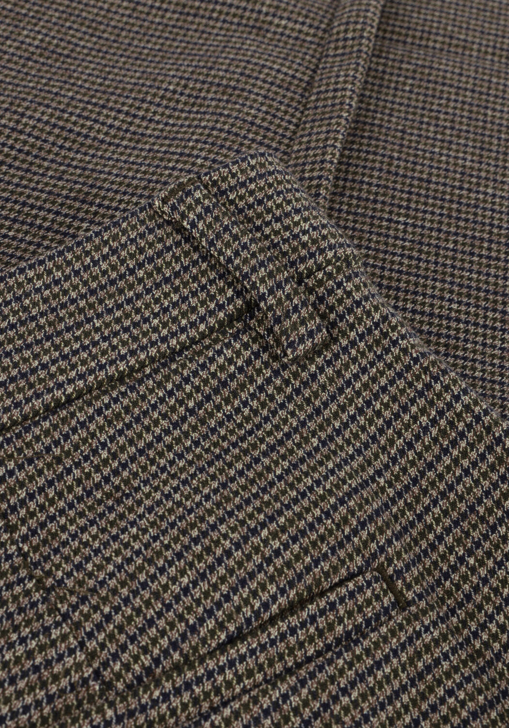 Groene PLAIN Pantalon JOSH 864 - large