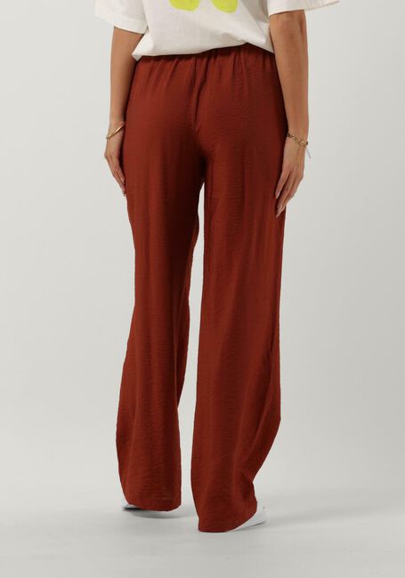 Bruine CATWALK JUNKIE Pantalon TR SELMA - large