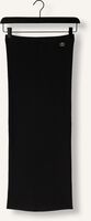 Zwarte TWINSET MILANO Maxirok 242TT3026 Zwarte TWINSET MILANO Maxirok 242TT3026 - medium