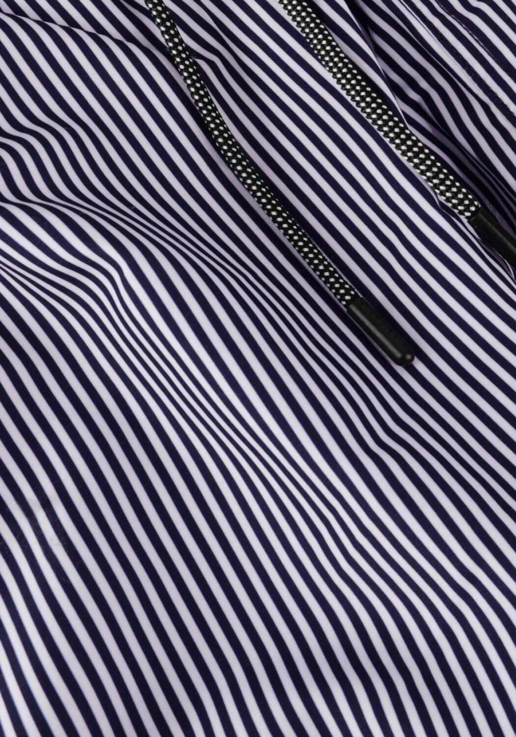 SHIWI Shorts de bain MEN SWIMSHORT SKINNY STRIPE Bleu fonc&eacute; - large