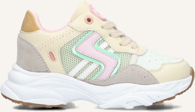 Multi TON & TON Sneakers SANNA Multi TON & TON Sneakers SANNA - large