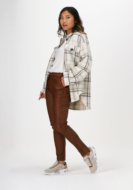 SOFIE SCHNOOR Jack MICKA Écru - large