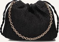 Zwarte UNISA Schoudertas ZELARA Zwarte UNISA Schoudertas ZELARA - medium