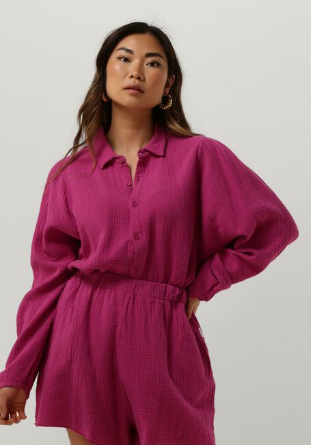 Roze PENN & INK  BLOUSE - large