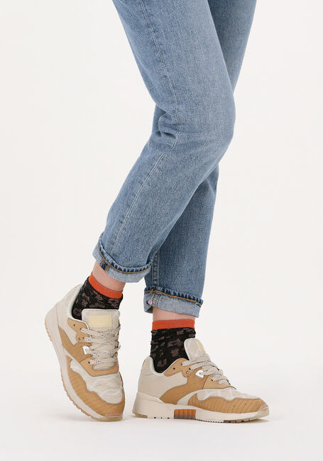 Beige SCOTCH & SODA Sneakers VIVI - large