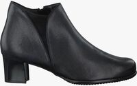 Black HASSIA shoe 304886  - medium
