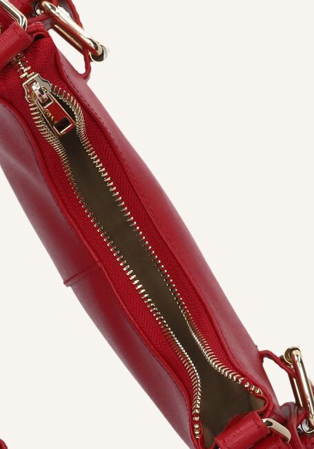 Rode NÚNOO Schoudertas PALMA FLORENCE Rode NÚNOO Schoudertas PALMA FLORENCE - large