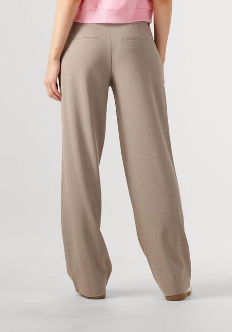 FIVEUNITS Pantalon large DENAFV 285 en camel - large