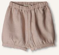 Lichtroze MARMAR COPENHAGEN Korte broek PABI S Lichtroze MARMAR COPENHAGEN Korte broek PABI S - medium