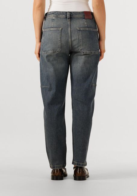 Blauwe MOS MOSH Jeans MMAYMEN KYOTO JEANS - large