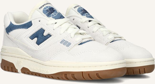 Witte NEW BALANCE Sneakers BBW550 Witte NEW BALANCE Sneakers BBW550 - large