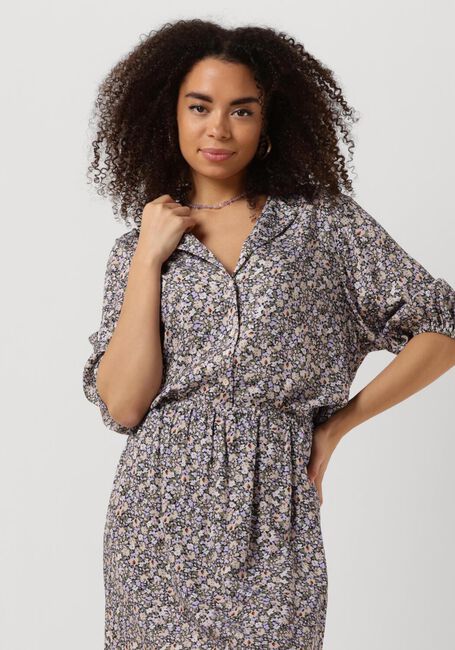 Multi ANOTHER LABEL Top NAJAR SHIRT - large