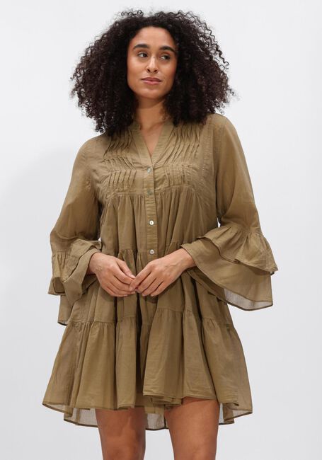 DEVOTION CITRUS Robes Sable - large