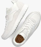 Witte WODEN Lage sneakers HAILEY - medium
