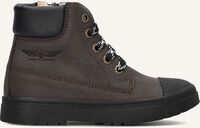 Bruine SHOESME Sneakers SW23W007 - medium