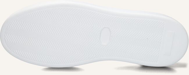 Witte STEFANO LAURAN Sneakers STAR 001 Witte STEFANO LAURAN Sneakers STAR 001 - large