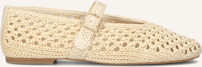 Beige INUOVO Ballerina's YTA041 Beige INUOVO Ballerina's YTA041 - large