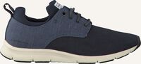 Bruine LA MARTINA Veterschoenen 4010 - medium