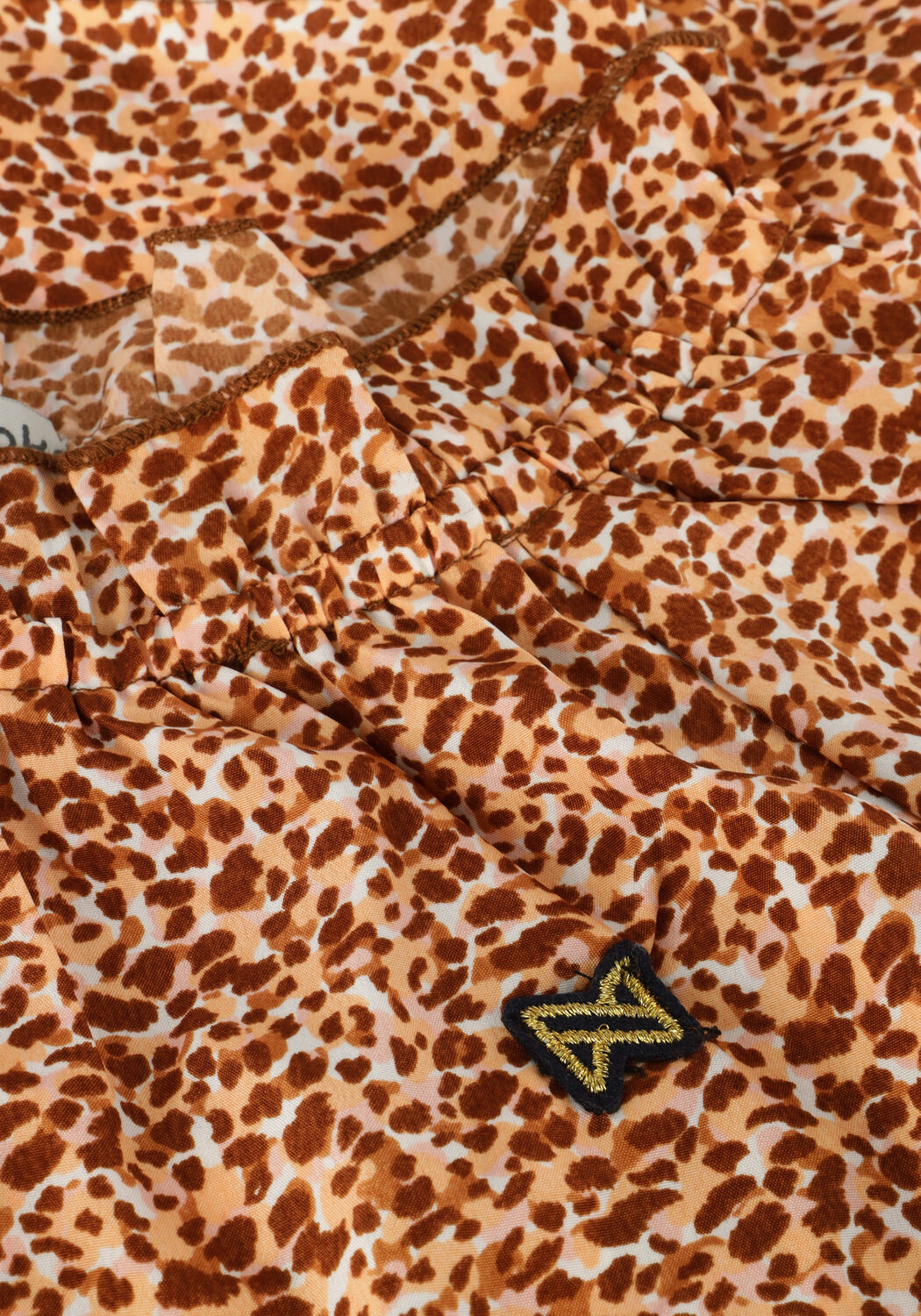 KOKO NOKO Combinaison R50900 en marron - large