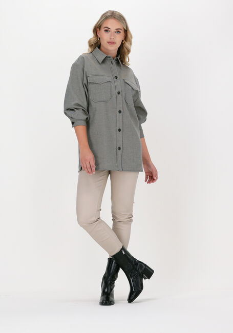 GESTUZ MARISOL GZ SHIRT Blouses en noir - large