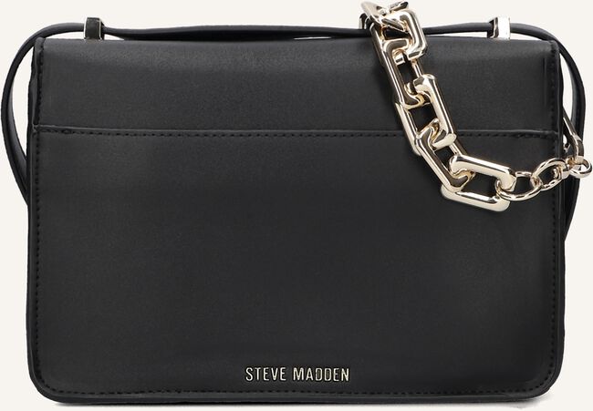 Zwarte STEVE MADDEN Schoudertas BINDIO-L Zwarte STEVE MADDEN Schoudertas BINDIO-L - large