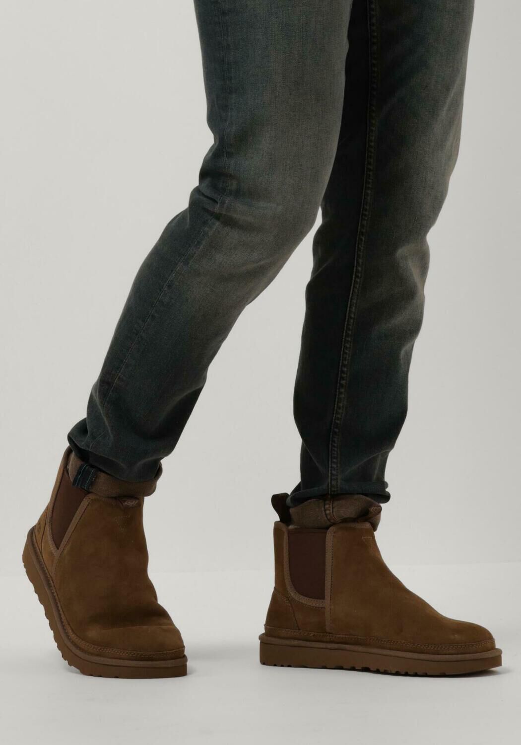 Bruine UGG NEUMEL Omoda