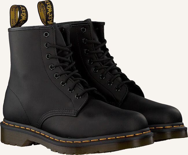 Zwarte DR MARTENS  1460 M Zwarte DR MARTENS  1460 M - large