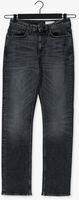 TIGER OF SWEDEN Straight leg jeans MAG en noir