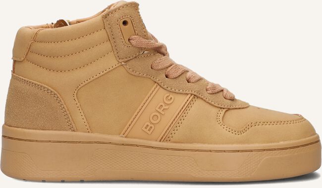 Cognac BJORN BORG Sneakers T2200 MID TNL K Cognac BJORN BORG Sneakers T2200 MID TNL K - large