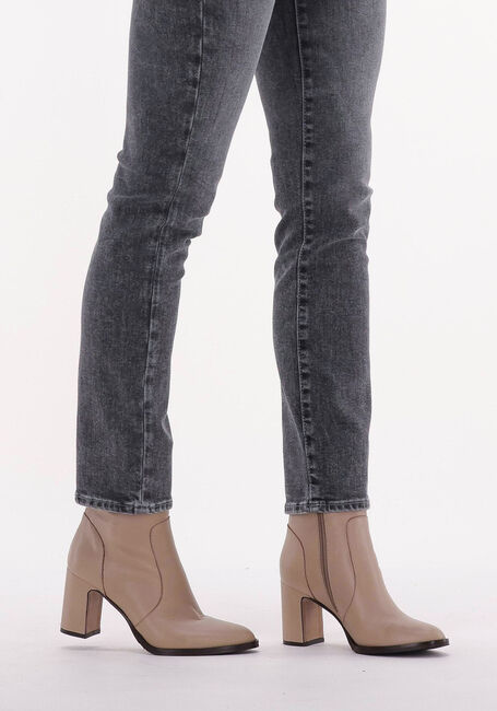 NOTRE-V AN282 Bottines en taupe - large