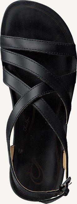 Zwarte OLUKAI Sandalen NANA W Zwarte OLUKAI Sandalen NANA W - large