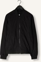 Zwarte G-STAR RAW Jack TECH BOMBER Zwarte G-STAR RAW Jack TECH BOMBER - medium
