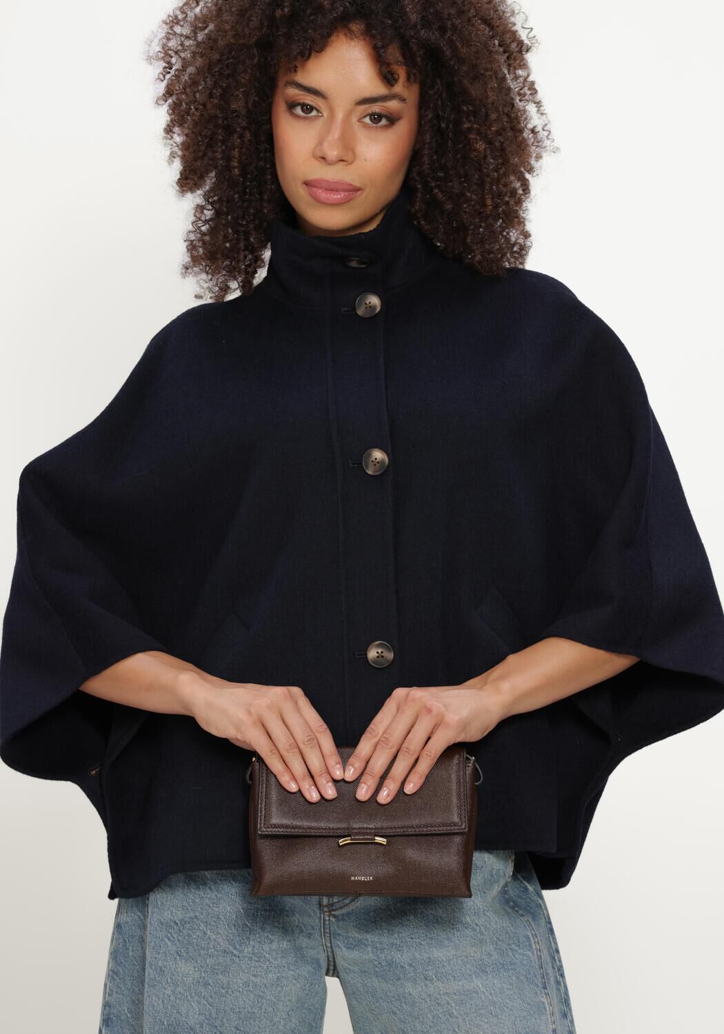 IBANA Jack CISKA Bleu fonc&eacute; - large