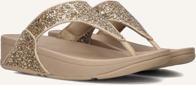 FITFLOP LULU GLITTER TOE-POST FITFLOP LULU GLITTER TOE-POST - large