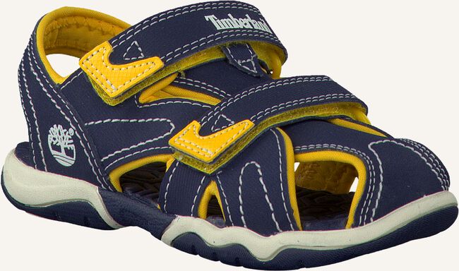 Blauwe TIMBERLAND Sandalen ADVENTURE SEEKER CLOSED KIDS Blauwe TIMBERLAND Sandalen ADVENTURE SEEKER CLOSED KIDS - large