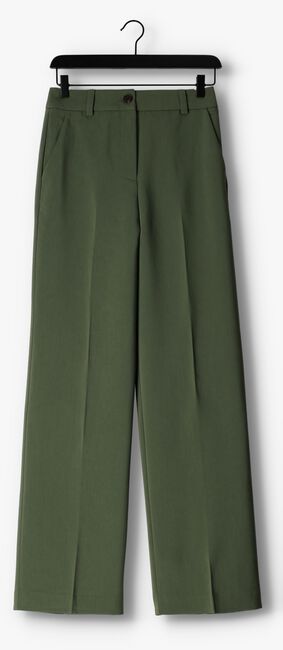 MODSTRÖM Pantalon GALE PANTS en vert - large