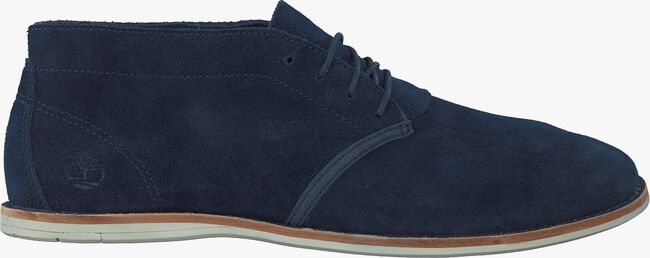 TIMBERLAND Chaussures à lacets REVENIA en bleu - large