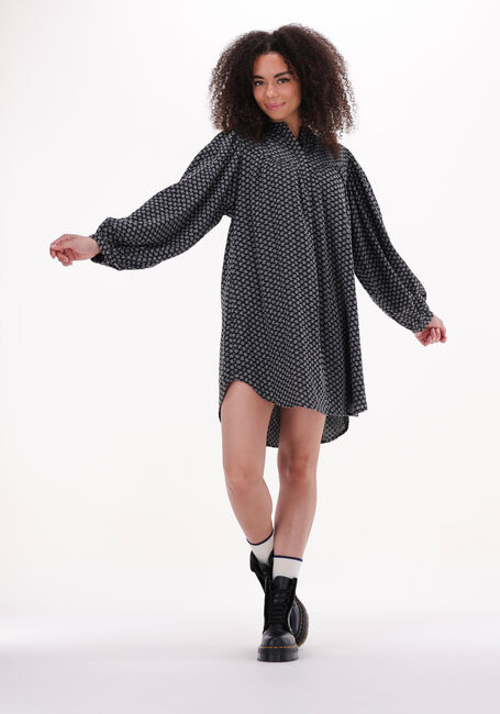 ROUGH STUDIOS Mini robe 7220099481800 en gris - large