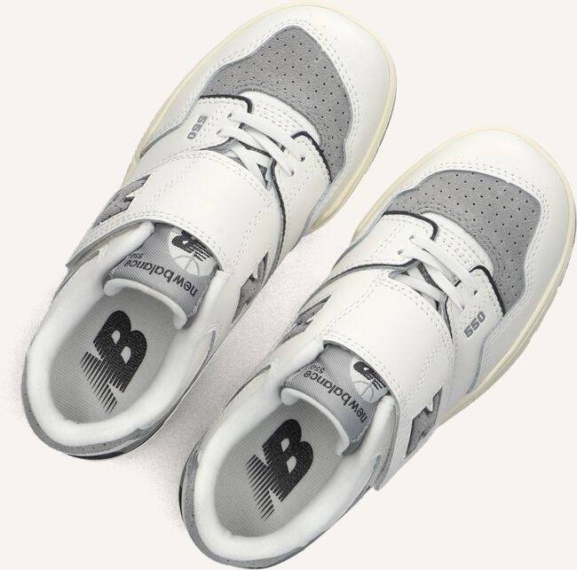 Grijze NEW BALANCE Sneakers PHB550 Grijze NEW BALANCE Sneakers PHB550 - large