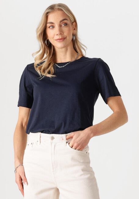 CC HEART Haut REGULAR SHIRT en noir - large
