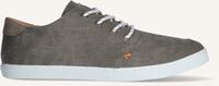 Grijze HUB Sneakers BOSS C06 - medium