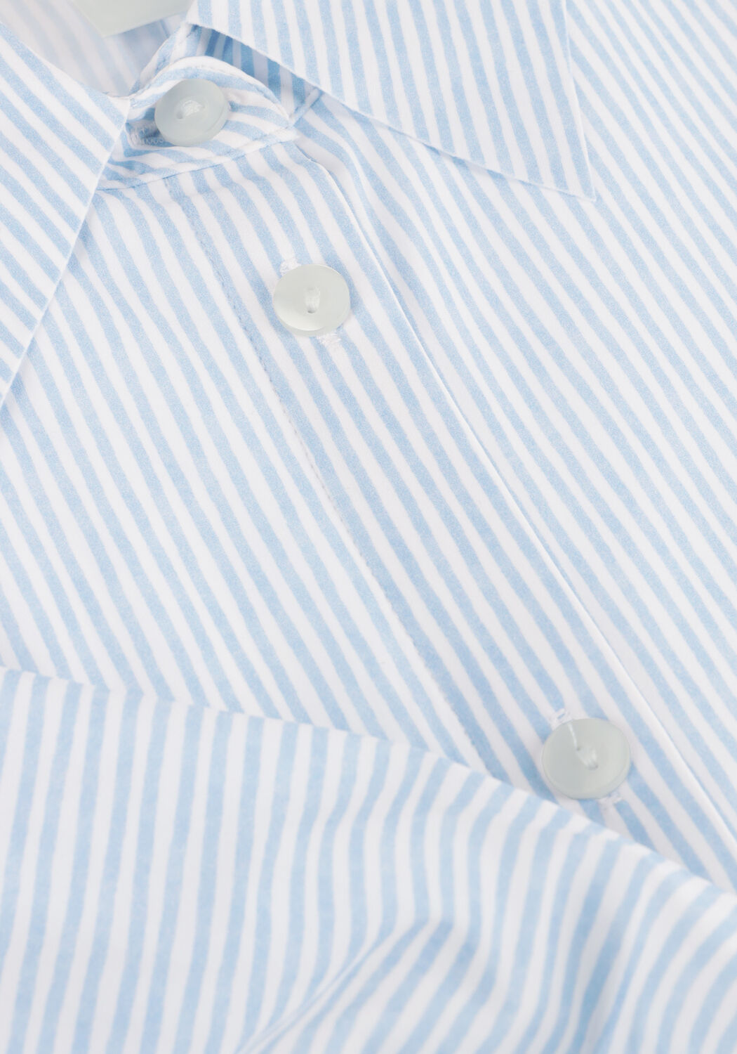 JAPAN TKY IWAI DESSIN Blouses Bleu clair - large